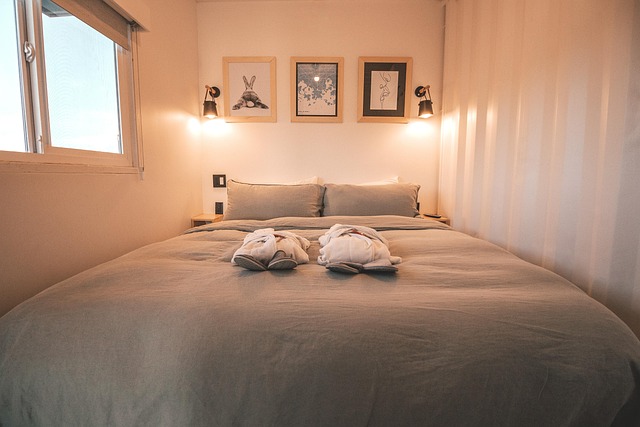 Underholdning på hotelværelset kræver lidt planlægning