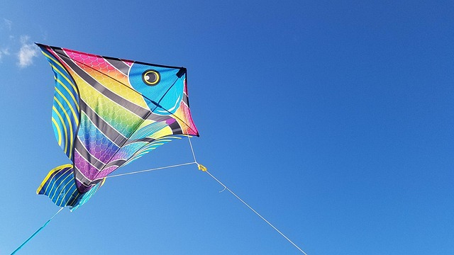 Sådan vælger du det rette kitesurfing kursus i hovedstaden
